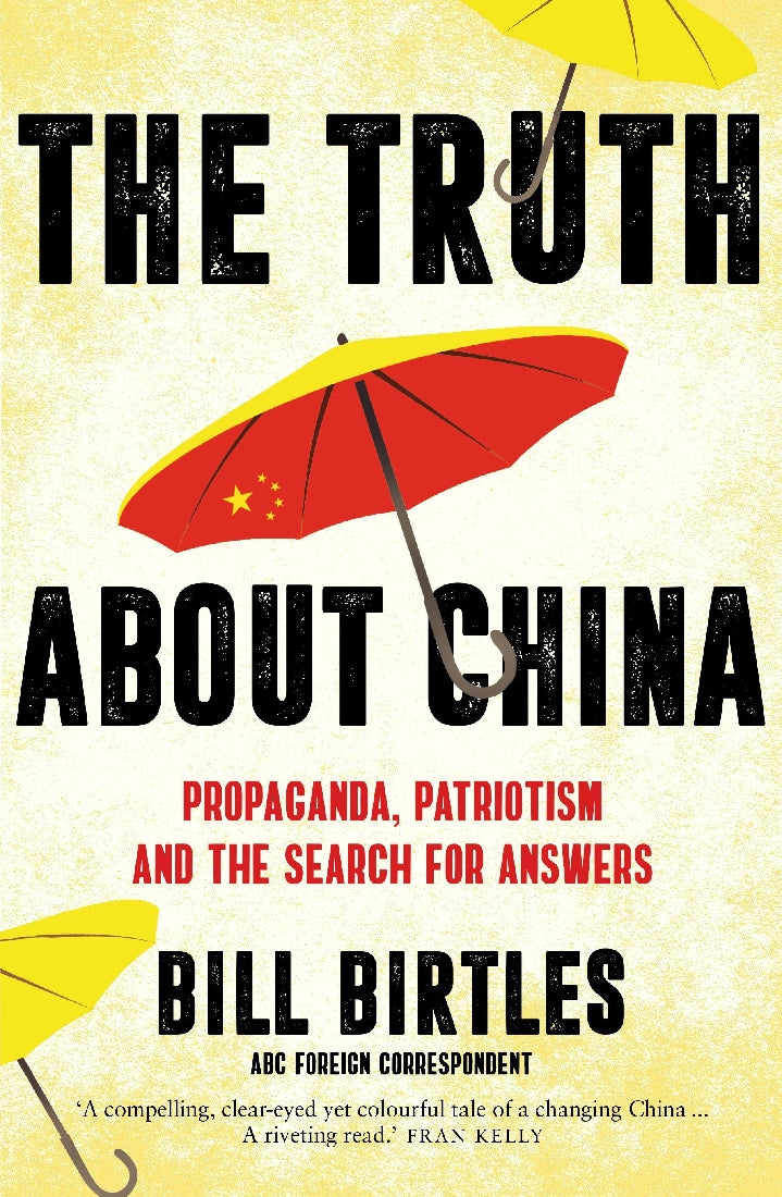 The Truth About China