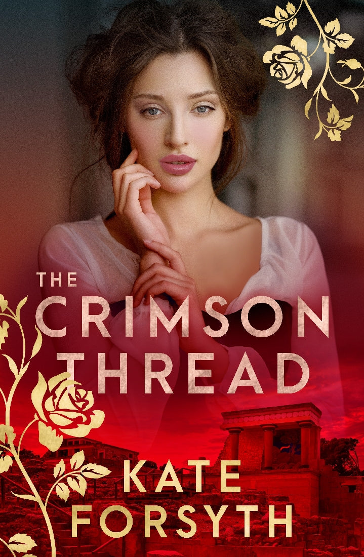 The Crimson Thread