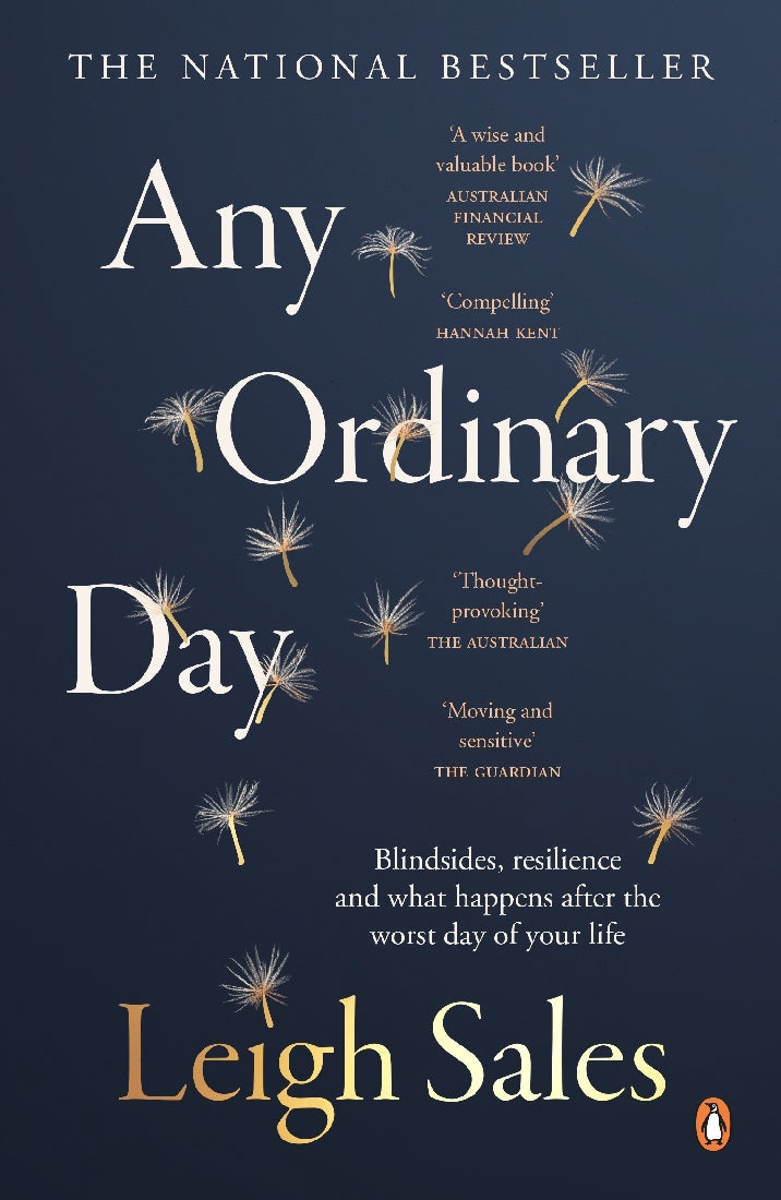 Any Ordinary Day