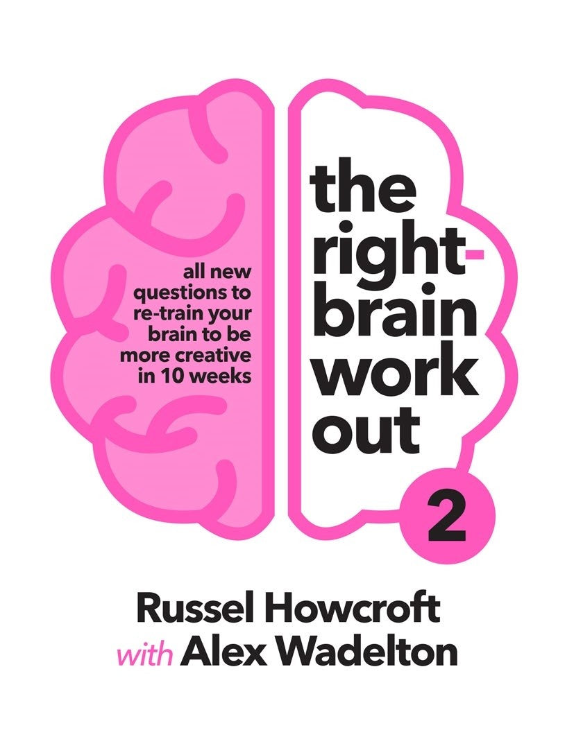 The Right-brain Workout 2