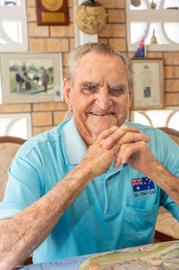 Load image into Gallery viewer, No One Left Behind
