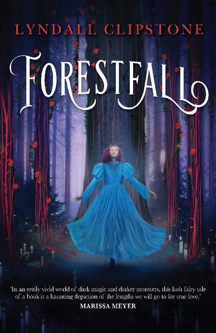 Forestfall