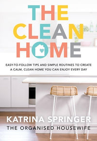 Load image into Gallery viewer, The Clean Home
