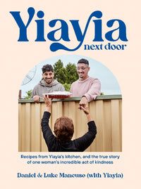 Load image into Gallery viewer, Yiayia Next Door
