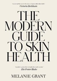 Load image into Gallery viewer, The Modern Guide to Skin Health
