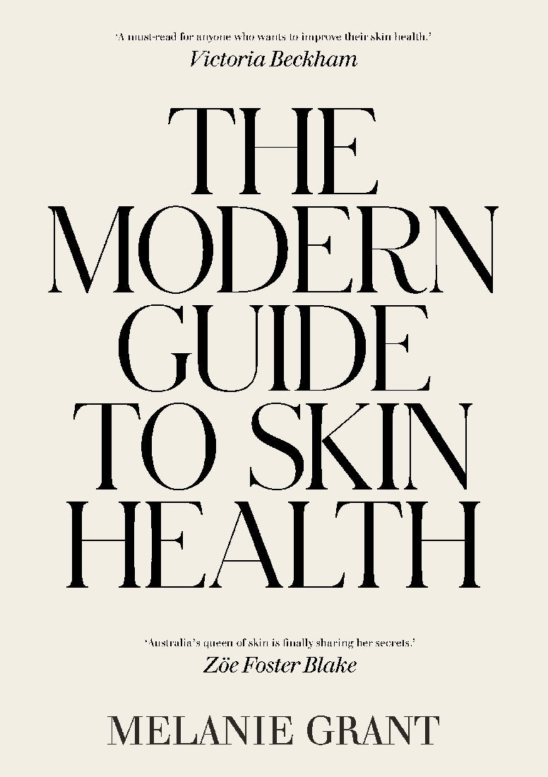 The Modern Guide to Skin Health