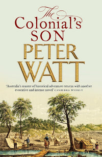 Load image into Gallery viewer, The Colonial&#39;s Son
