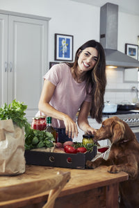Load image into Gallery viewer, The Italian Home Cook
