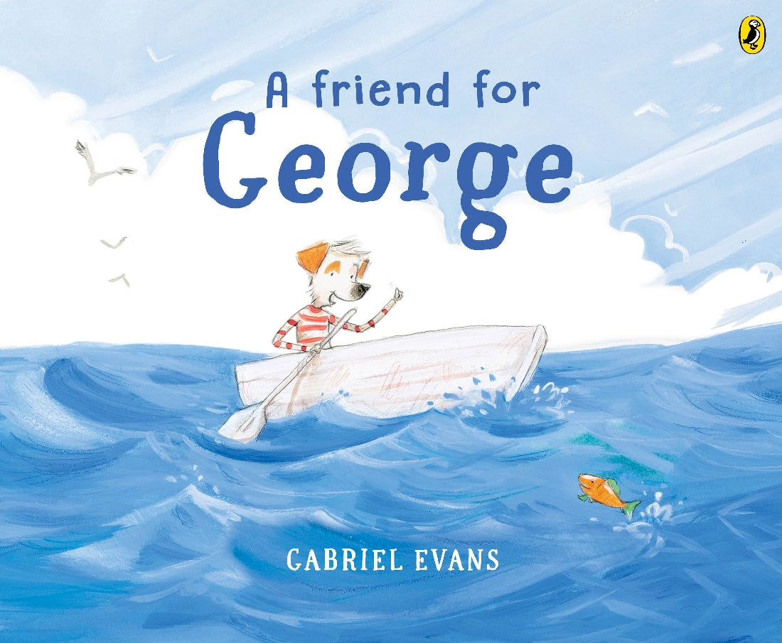 A Friend For George