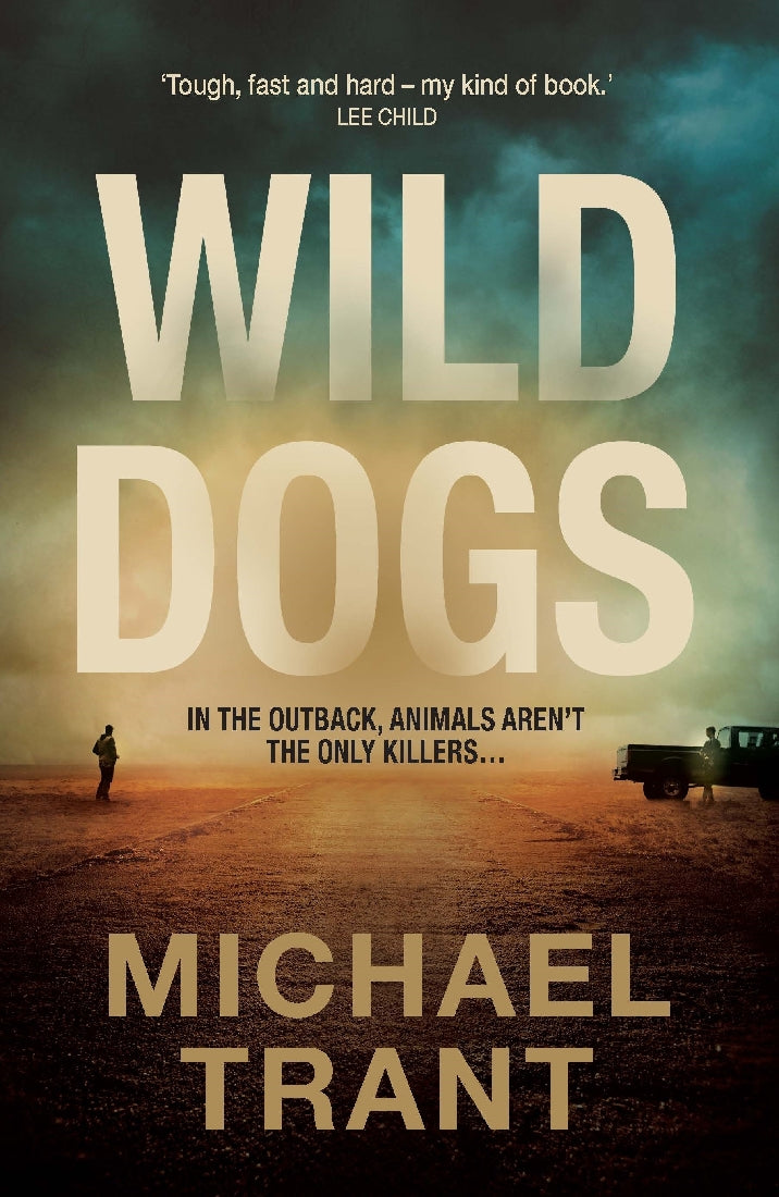 Wild Dogs