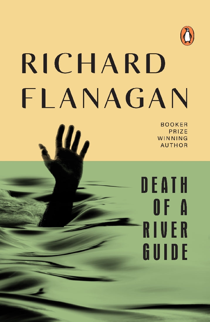Death Of A River Guide