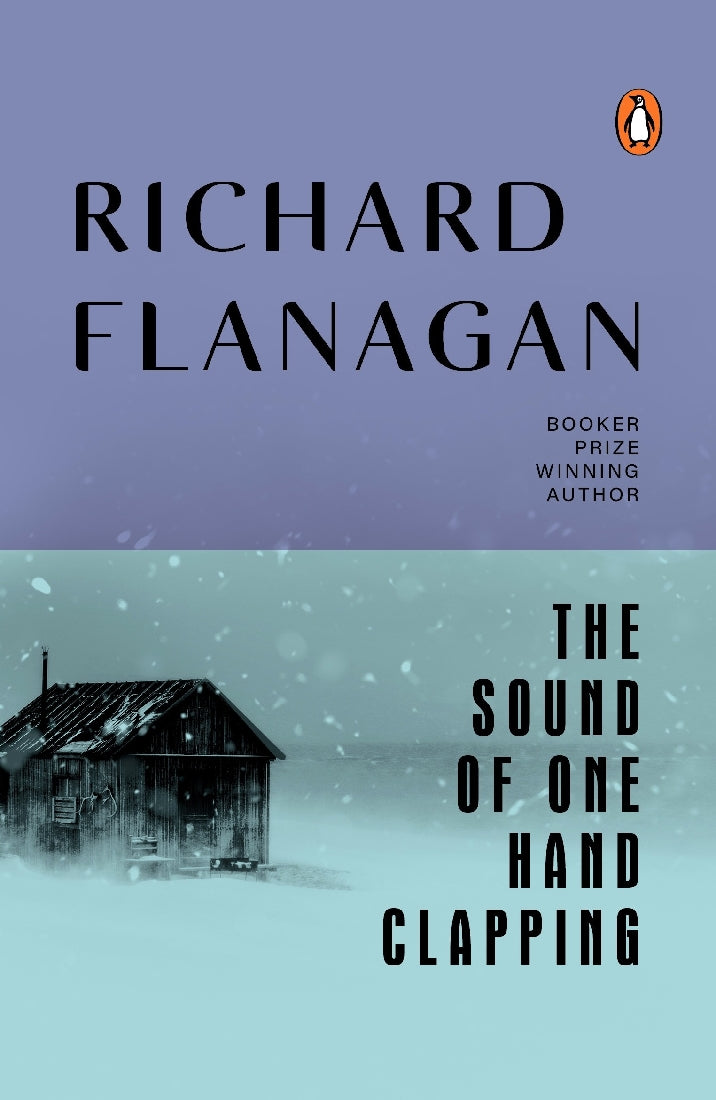 The Sound Of One Hand Clapping