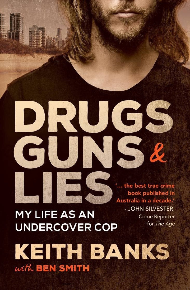 Drugs, Guns & Lies