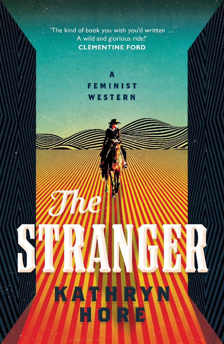 The Stranger