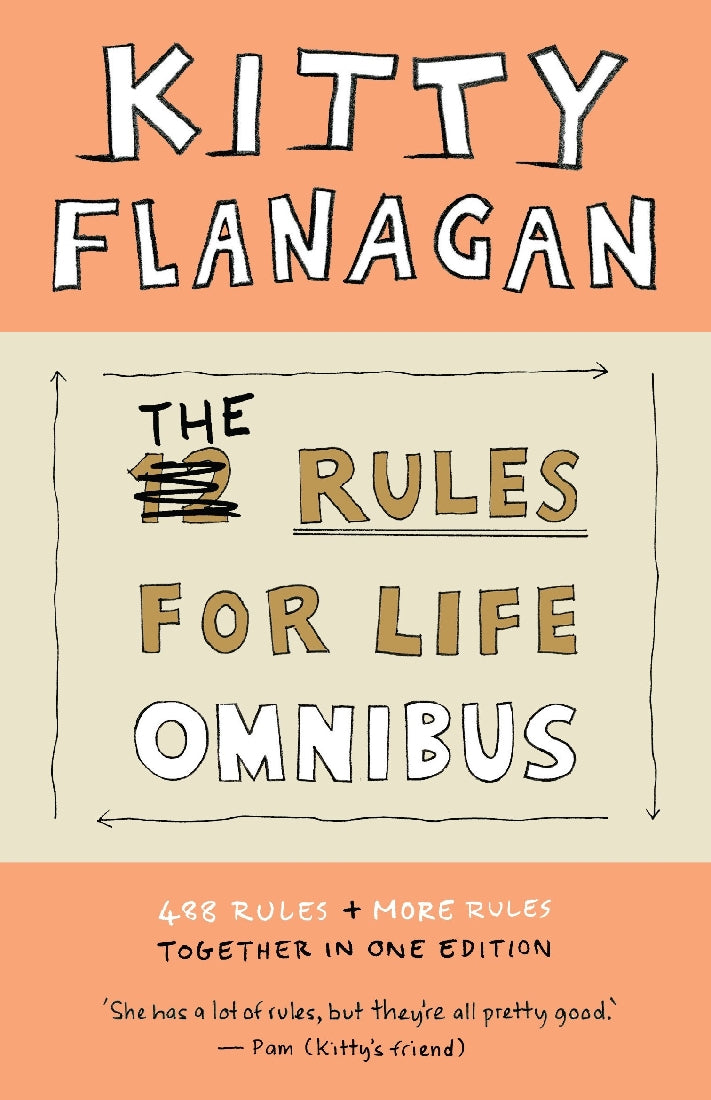 The Rules for Life Omnibus