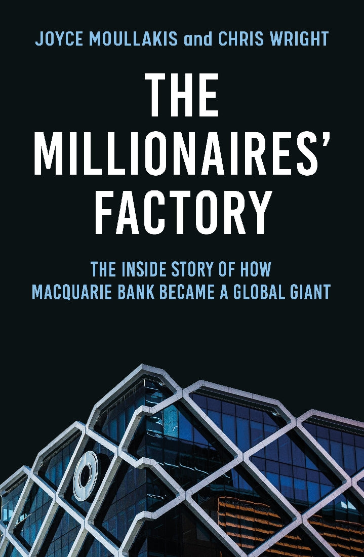 The Millionaires' Factory