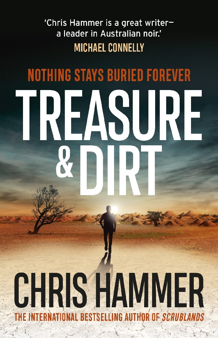 Treasure and Dirt