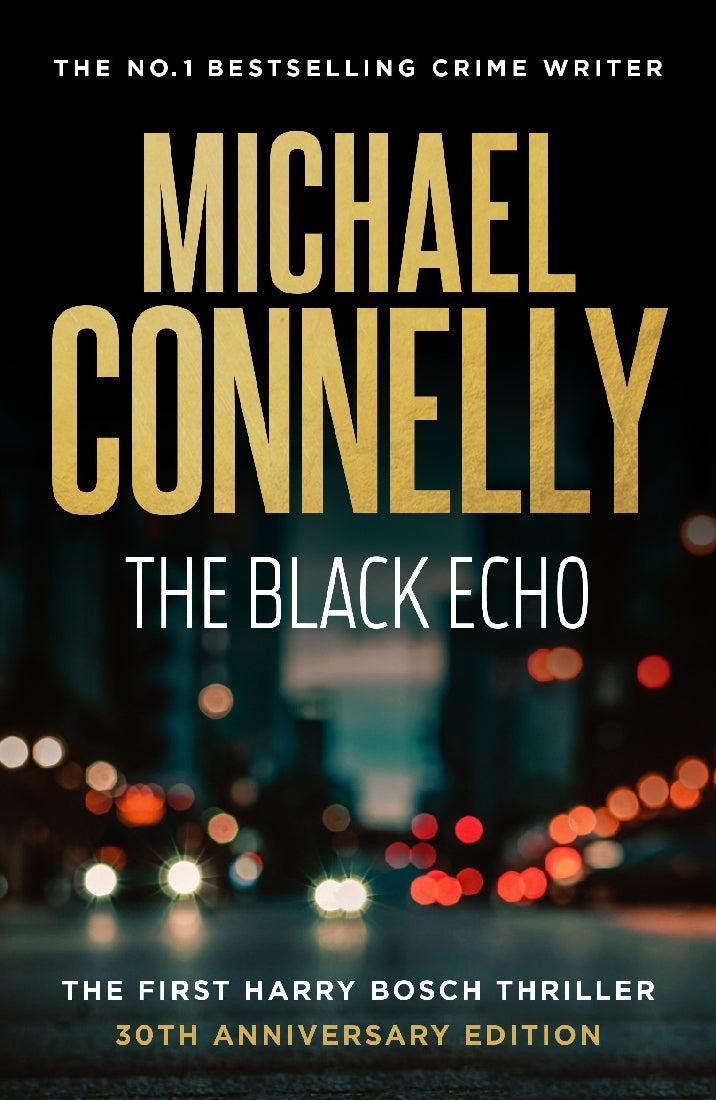 The Black Echo (30th Anniversary Edition)