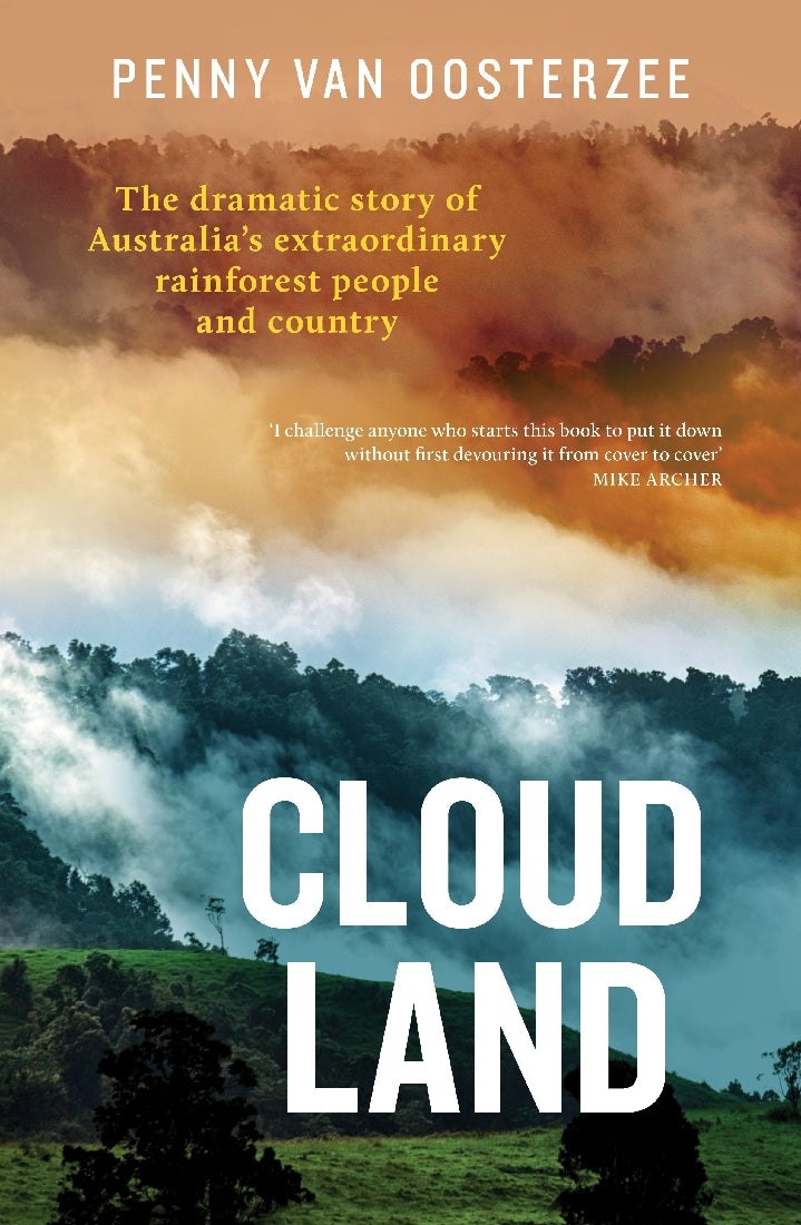 Cloud Land