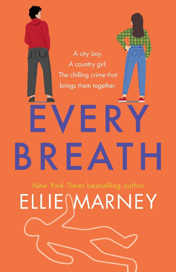 Every Breath 2