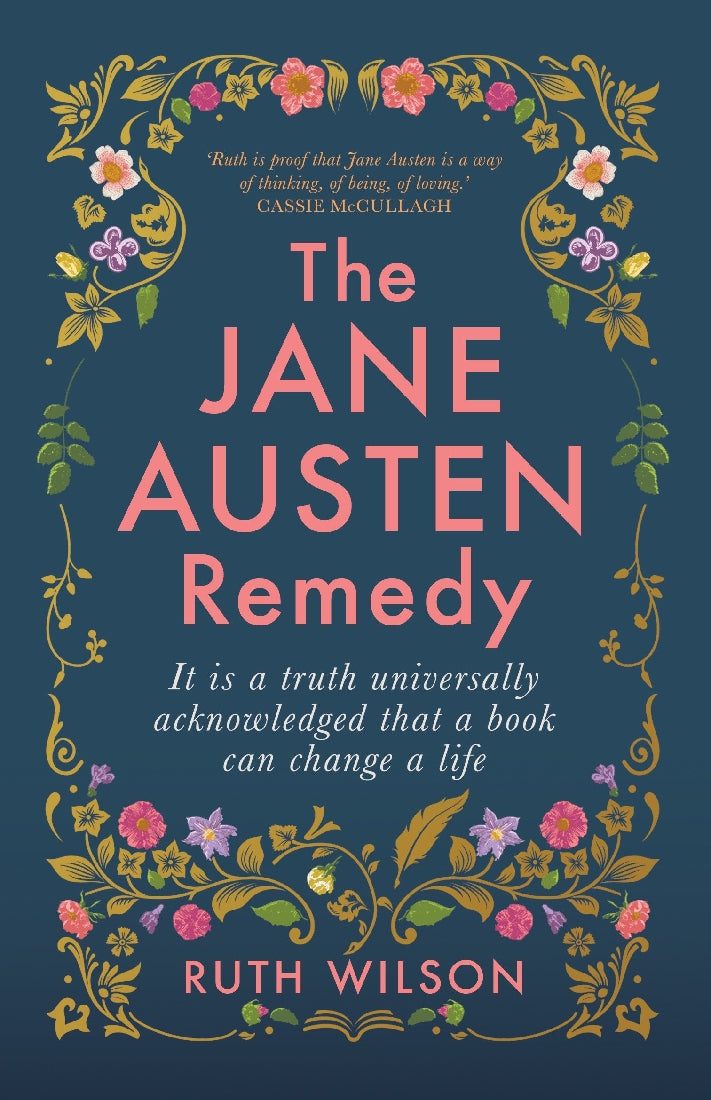 The Jane Austen Remedy 2