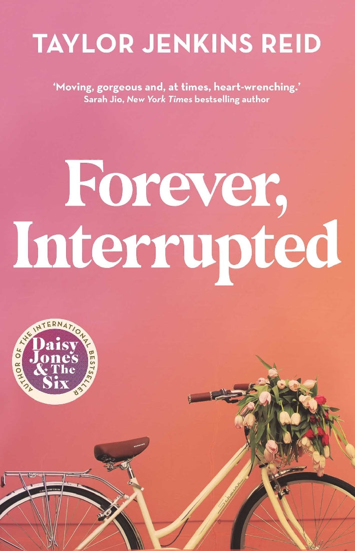 Forever, Interrupted