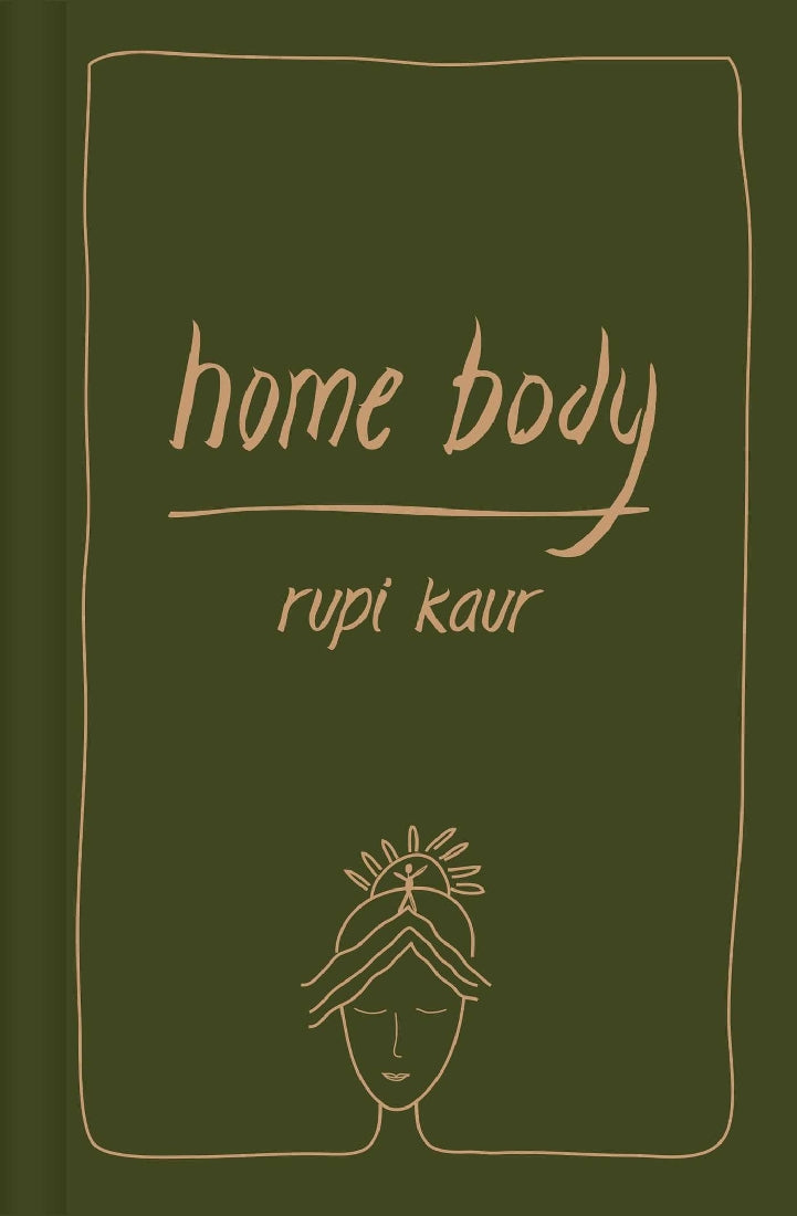 Home Body (new edition)