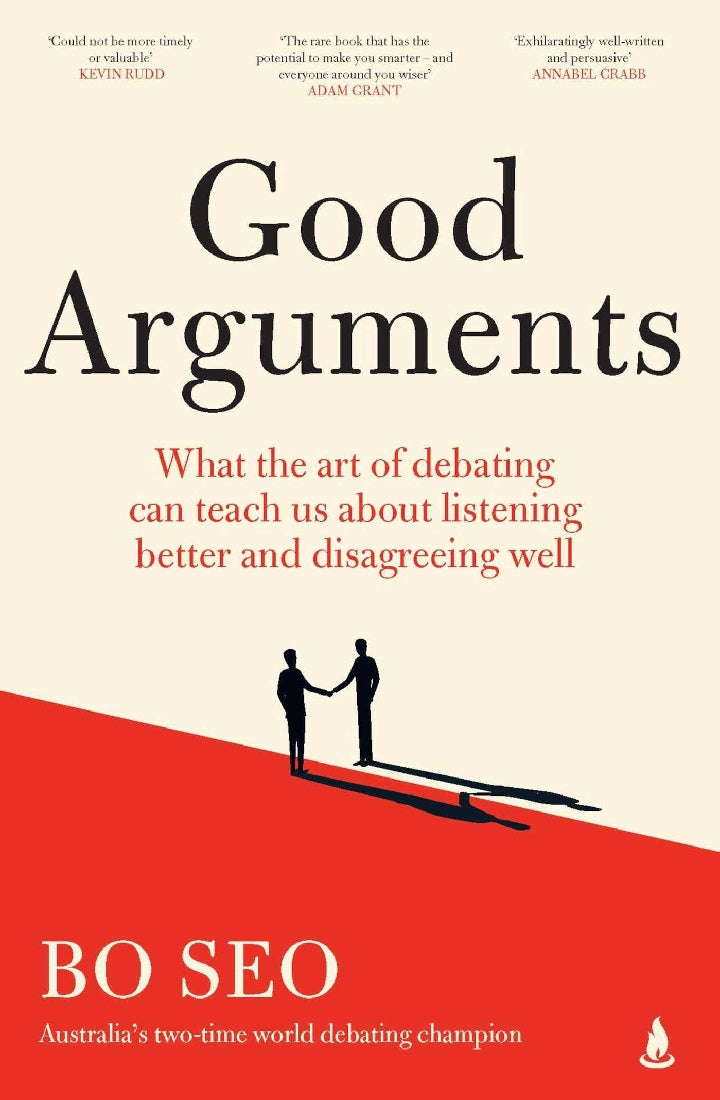 Good Arguments