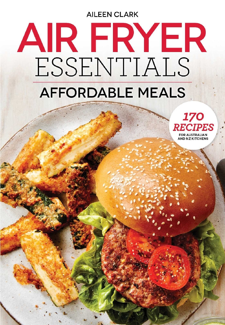 Air Fryer Essentials: Affordable