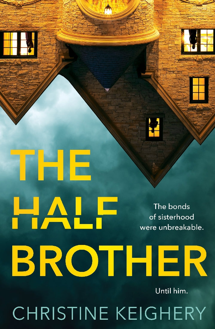 The Half Brother