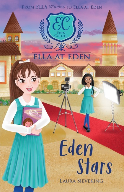 Ella at Eden #07: Eden Stars