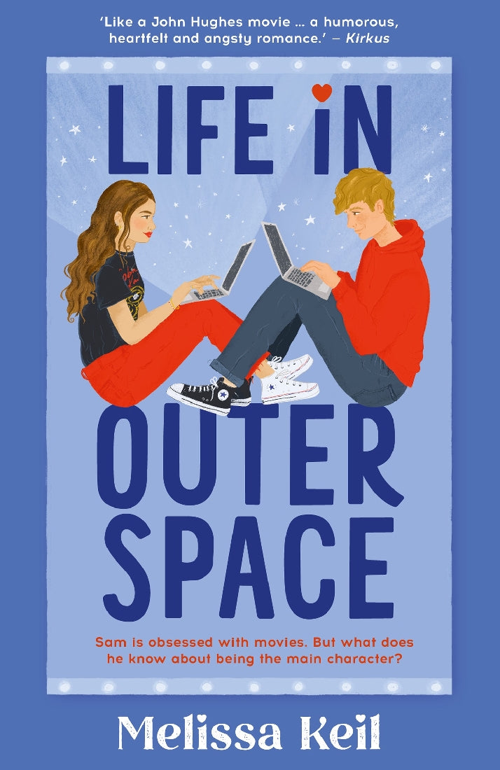 Life in Outer Space