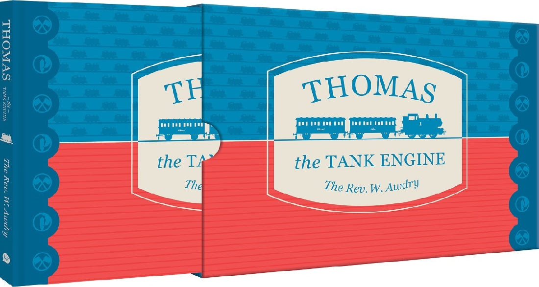 Thomas the Tank Engine Gift Edition