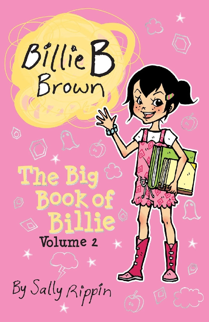 The Big Book of Billie Volume #2