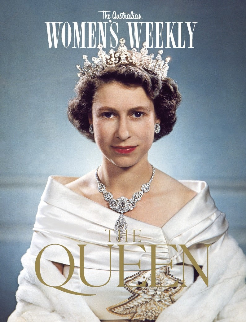 The Queen 3