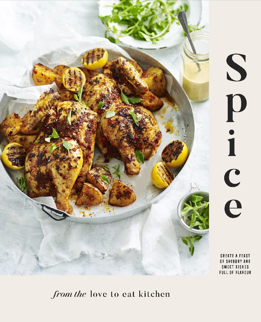 Spice 2
