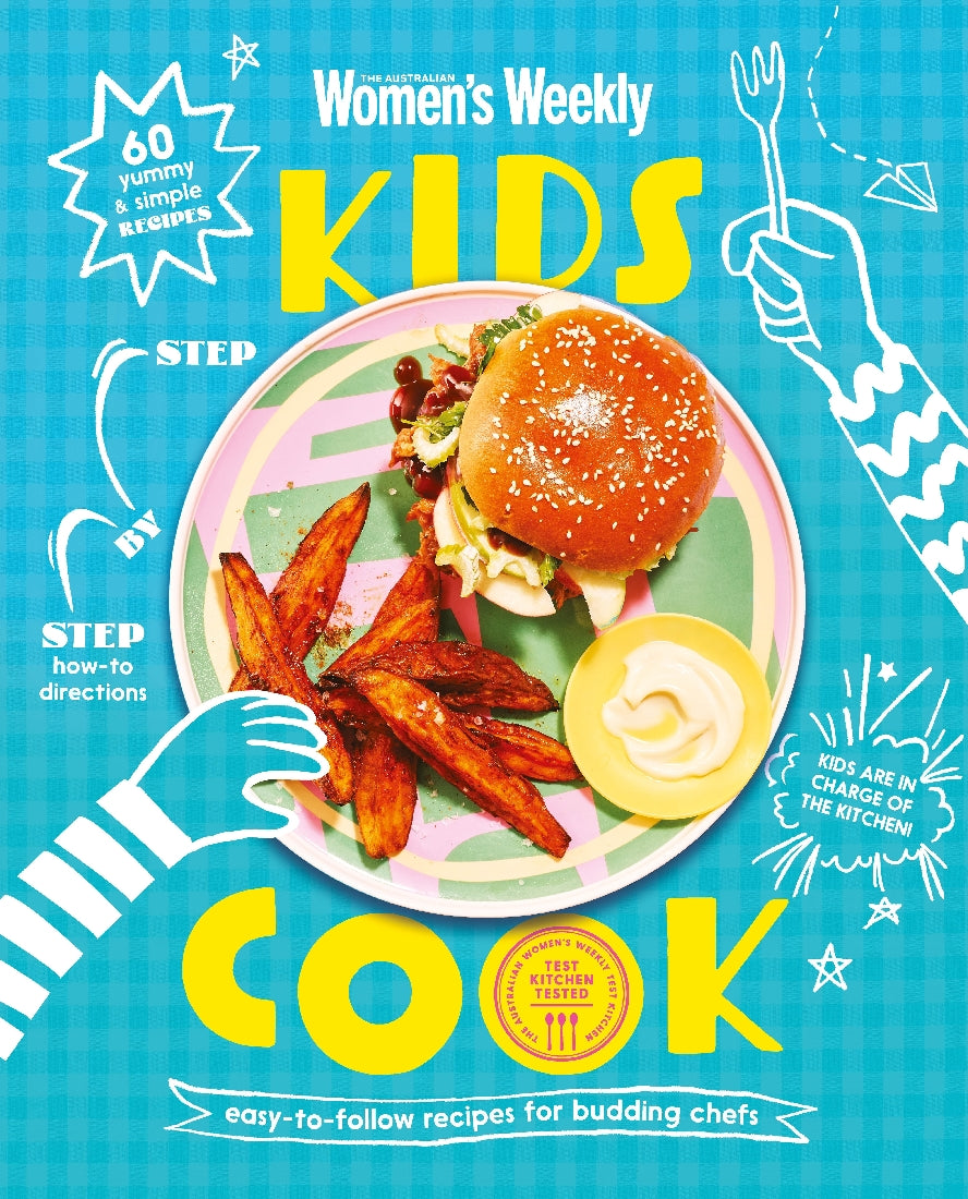 Kids Cook