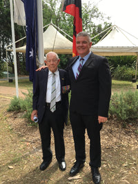 Load image into Gallery viewer, The Digger of Kokoda
