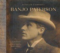 Load image into Gallery viewer, Banjo Paterson

