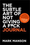 Load image into Gallery viewer, The Subtle Art Of Not Giving A F*ck Journal
