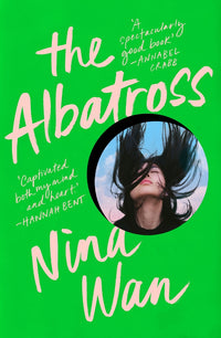 Load image into Gallery viewer, The Albatross
