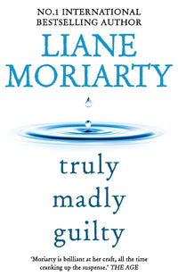 Load image into Gallery viewer, Truly Madly Guilty 2
