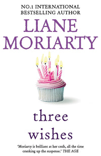 Load image into Gallery viewer, Three Wishes
