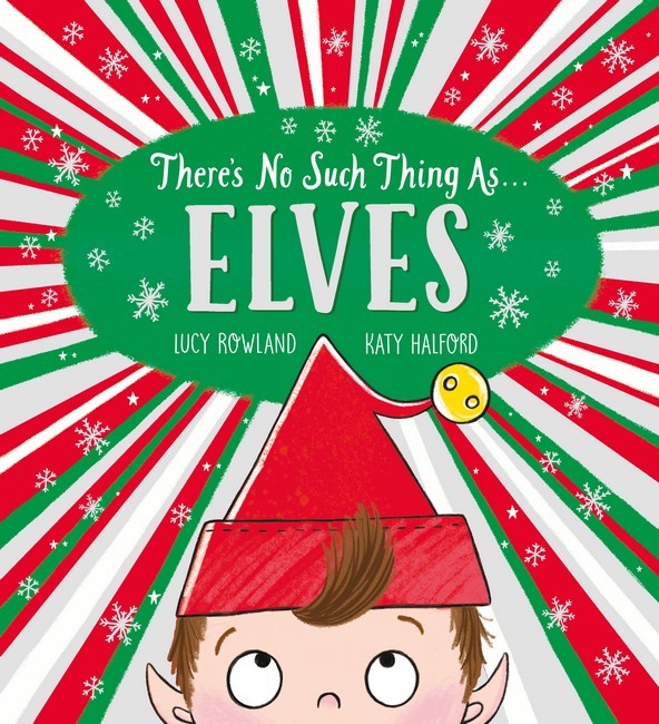 There's No Such Thing As... Elves