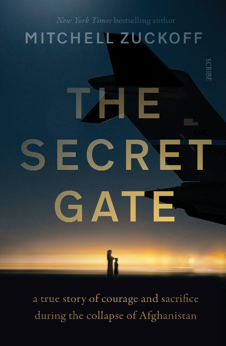 The Secret Gate