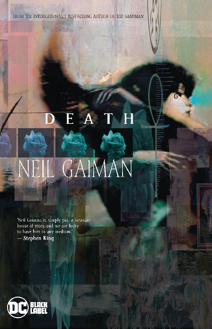 Death (The Deluxe Edition 2022 edition)