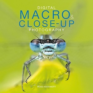 Digital Macro and Close-Up Photography