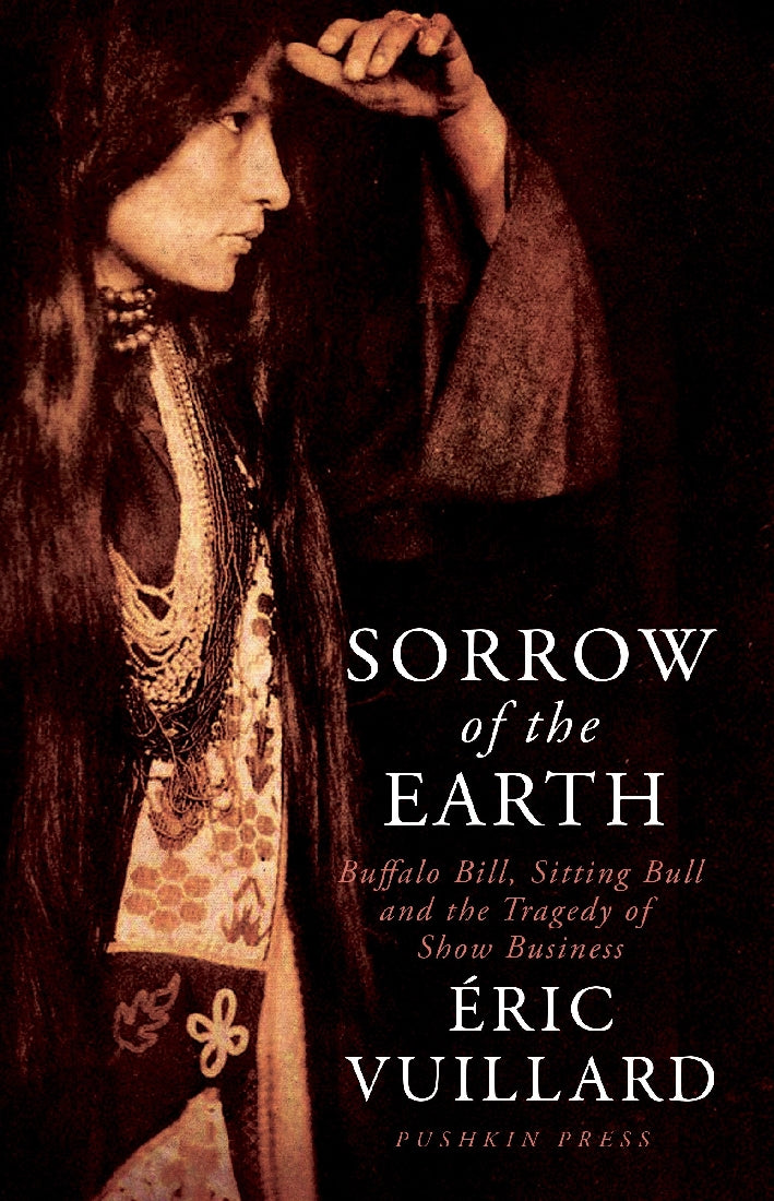 Sorrow Of The Earth