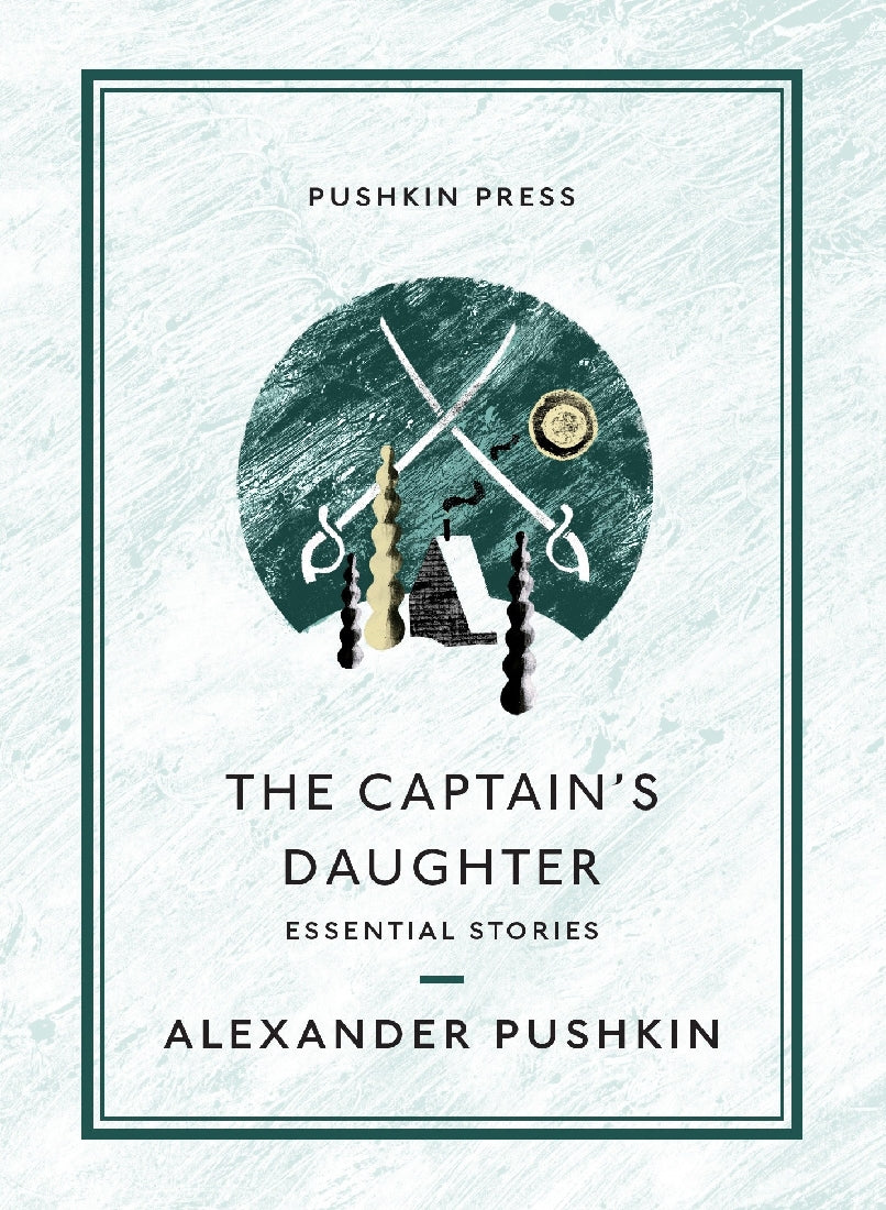 The Captain's Daughter