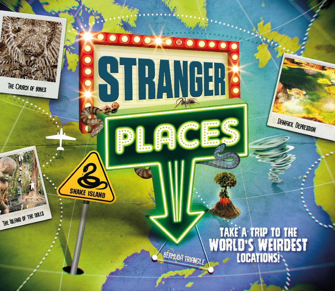 Stranger Places